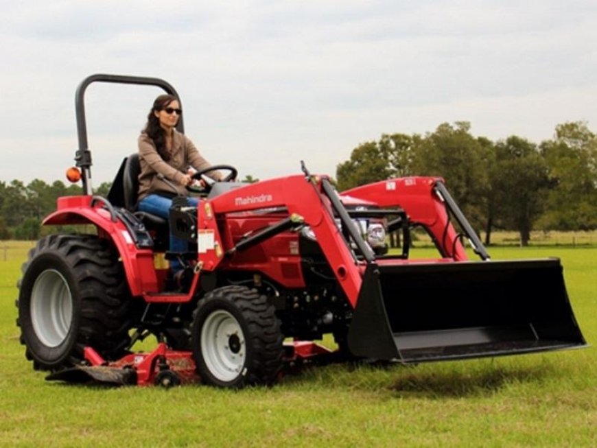 Why Buying a Tractor for Sale Louisiana Is a Smart Investment for Small Farms