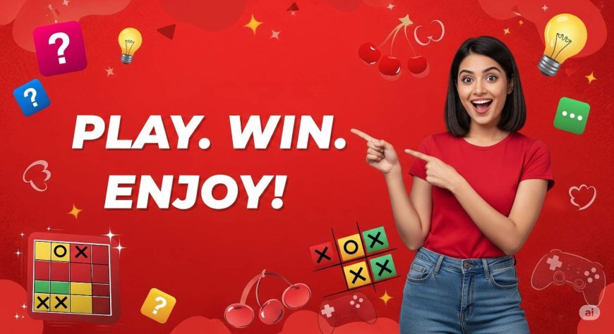 Colour Prediction Games That Are Redefining Online Entertainment