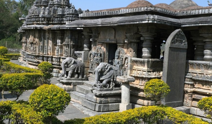 Explore Karnataka with Affordable Hassan Tour Packages
