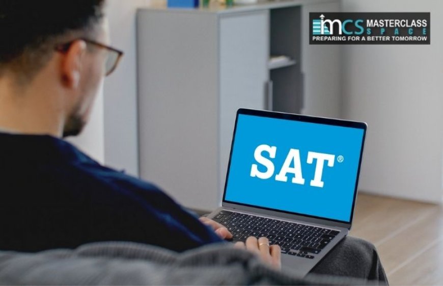 Is There a Benefit to Beginning Best SAT Preparation Early?