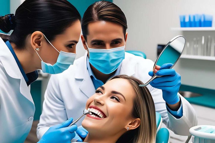 Affordable Dentist Near by Kothrud – Your Smile, Our Priority