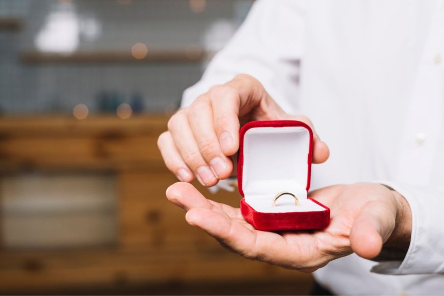 Men’s Ear Piercings: Which Style Suits Your Face Shape Best?