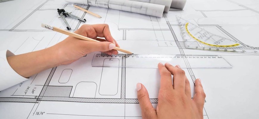 Pixel to Project: How CAD Drafting Transforms Design Ideas