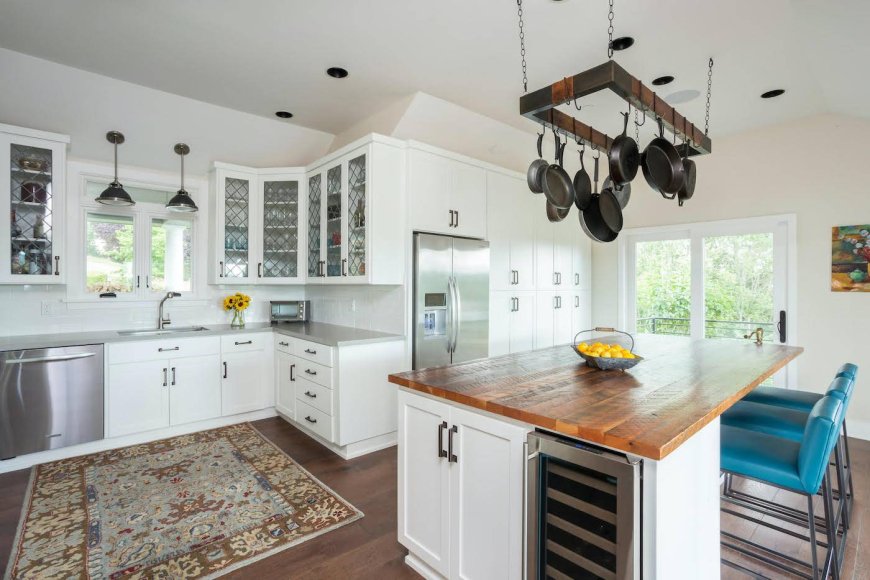 Transform Your Kitchen with Expert Cabinet Refacing Services