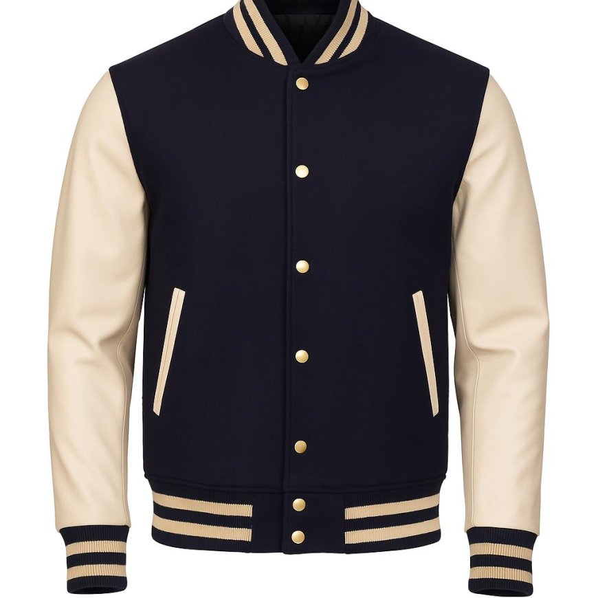 Why Choose a Leather Jacket With Hoodie for Everyday Style?