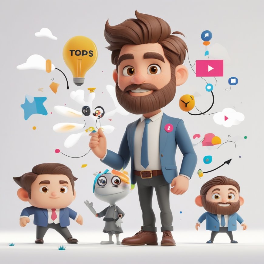 Why Choose the Top Anime Video Service for Your Project?