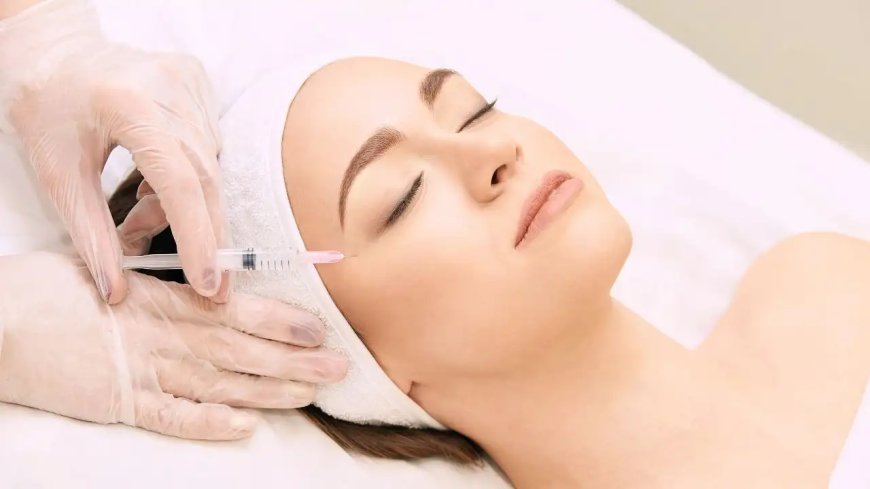 Your Guide to Radiant Skin Discovering the Best Skin Clinic in Richmond