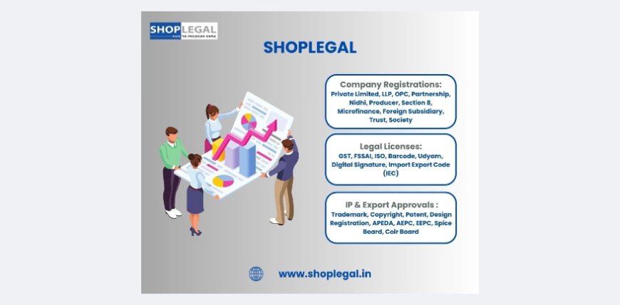 APEDA Registration in South India