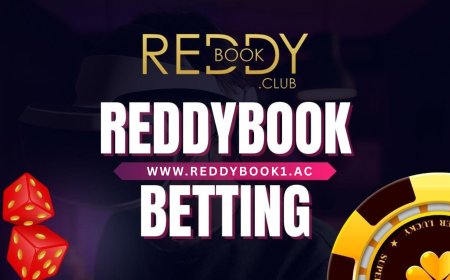 ReddyBook Handicap Betting Explained: How Asian Handicap Works