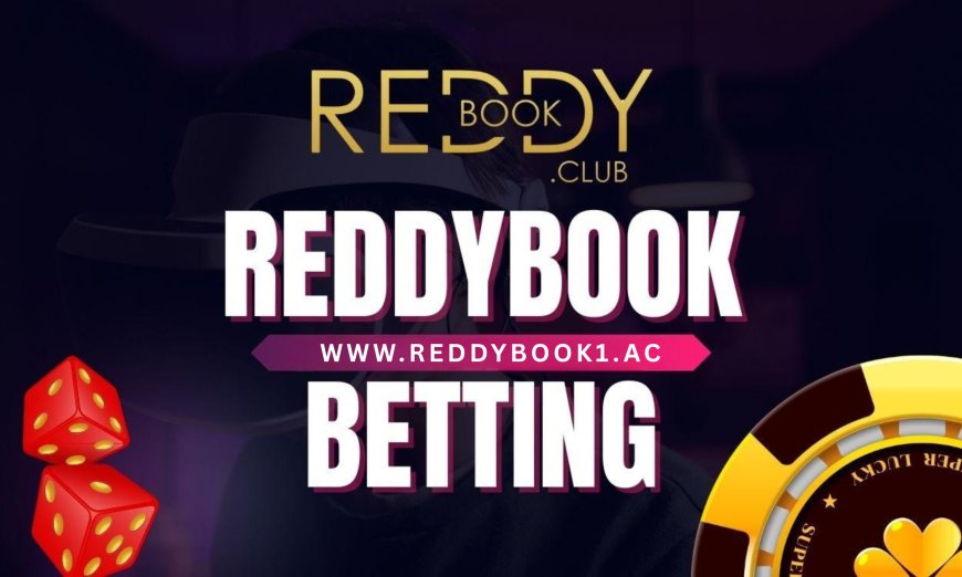 ReddyBook Handicap Betting Explained: How Asian Handicap Works