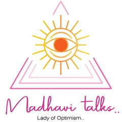madhavitalks