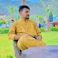 Noumanahmad